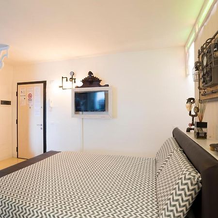 Come Sentirsi A Casa Piacenza Exteriér fotografie