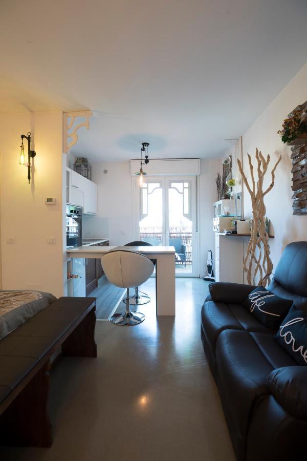 Come Sentirsi A Casa Piacenza Exteriér fotografie