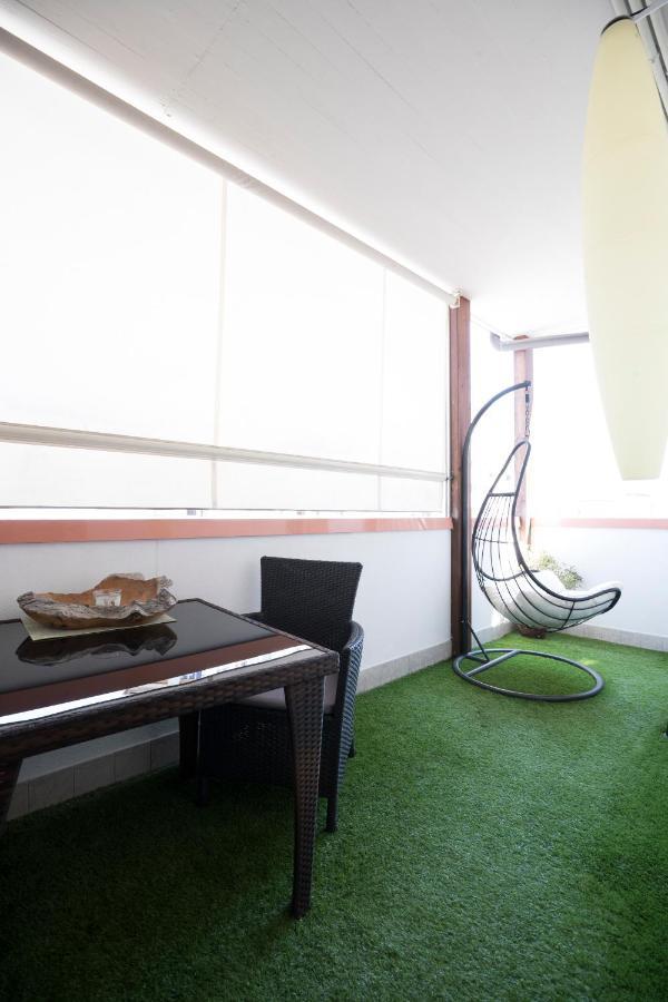Come Sentirsi A Casa Piacenza Exteriér fotografie