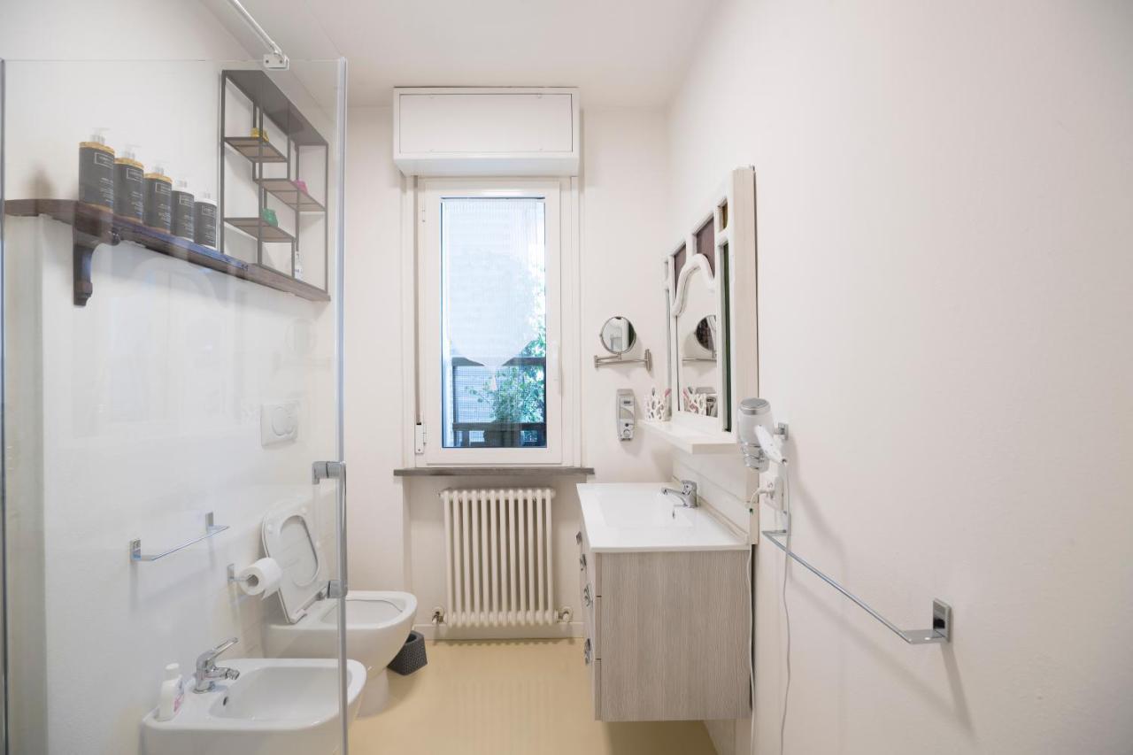 Come Sentirsi A Casa Piacenza Exteriér fotografie