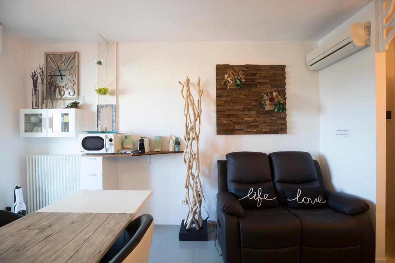 Come Sentirsi A Casa Piacenza Exteriér fotografie