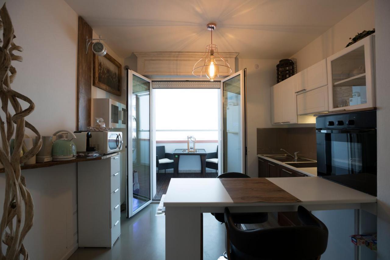 Come Sentirsi A Casa Piacenza Exteriér fotografie