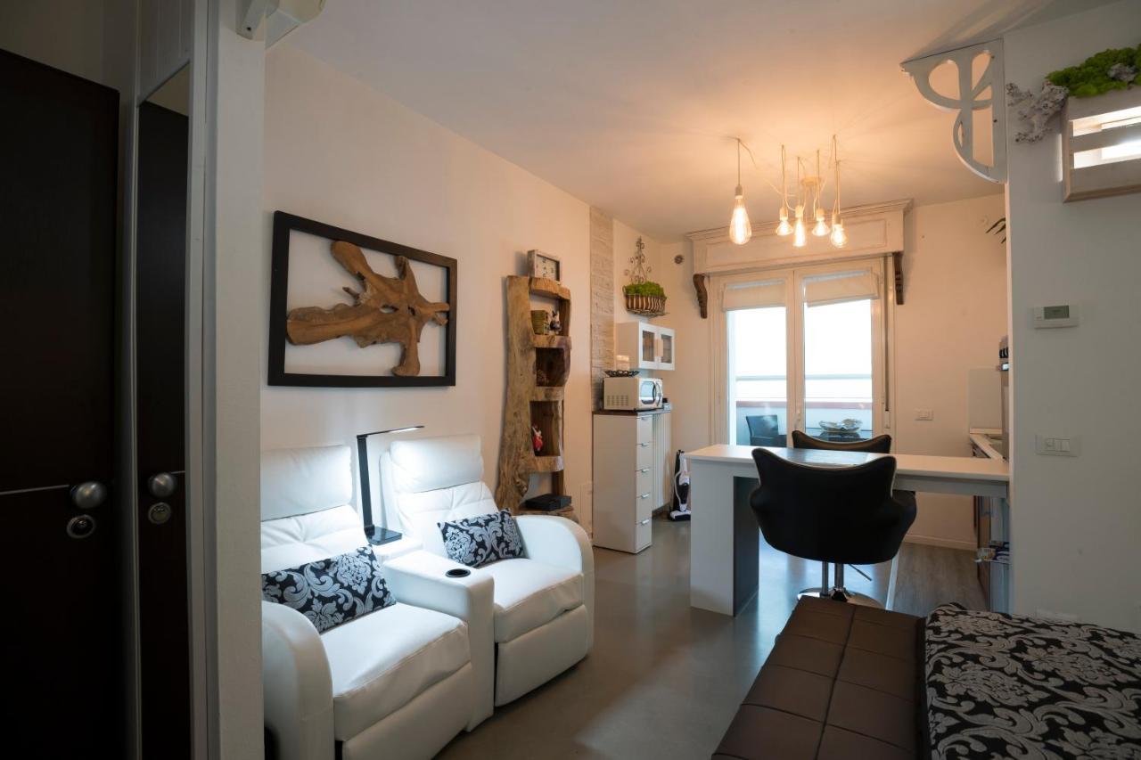 Come Sentirsi A Casa Piacenza Exteriér fotografie