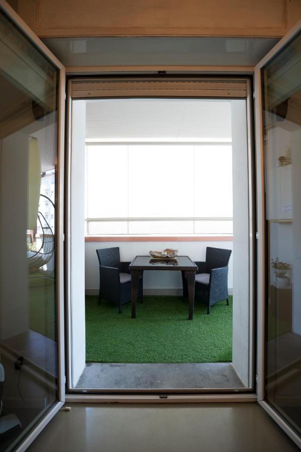 Come Sentirsi A Casa Piacenza Exteriér fotografie