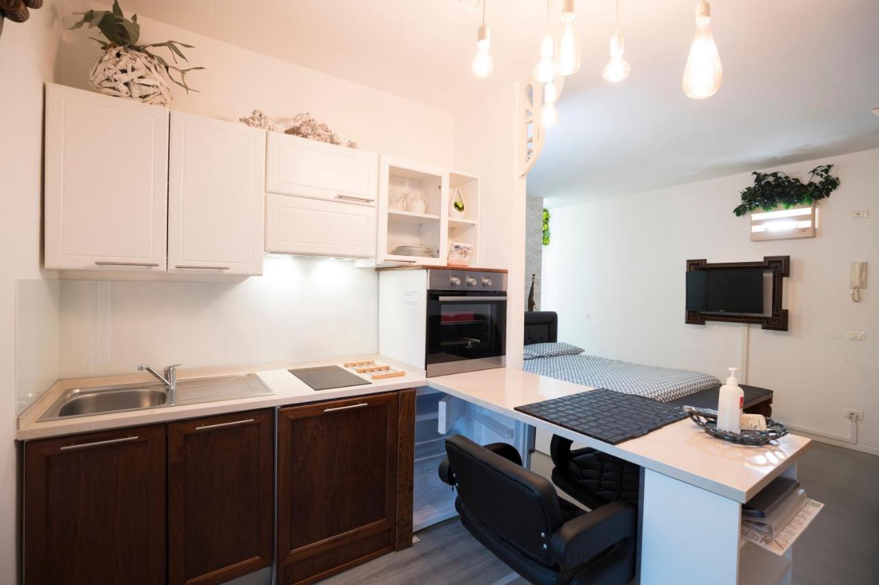 Come Sentirsi A Casa Piacenza Exteriér fotografie