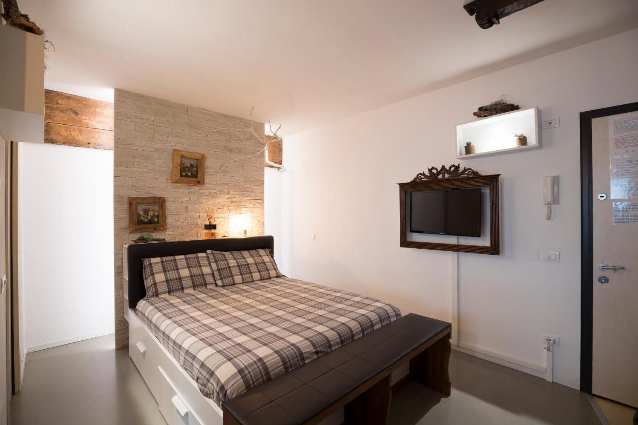 Come Sentirsi A Casa Piacenza Exteriér fotografie