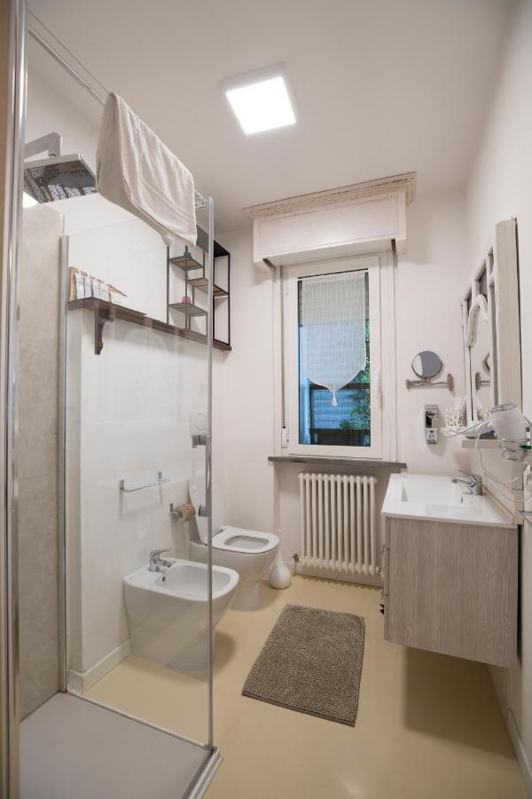Come Sentirsi A Casa Piacenza Exteriér fotografie