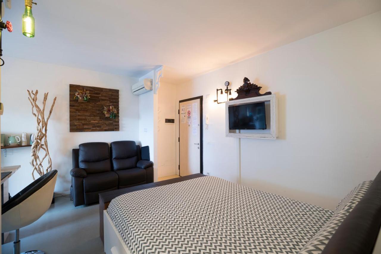 Come Sentirsi A Casa Piacenza Exteriér fotografie