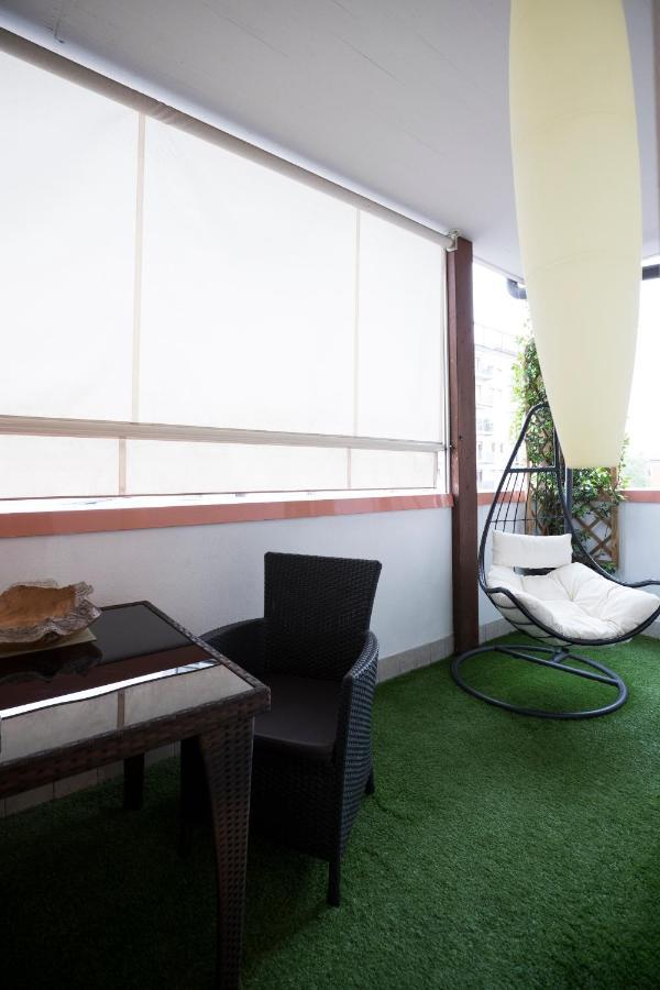 Come Sentirsi A Casa Piacenza Exteriér fotografie