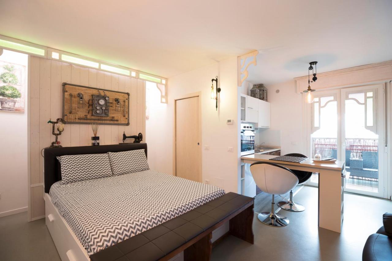 Come Sentirsi A Casa Piacenza Exteriér fotografie