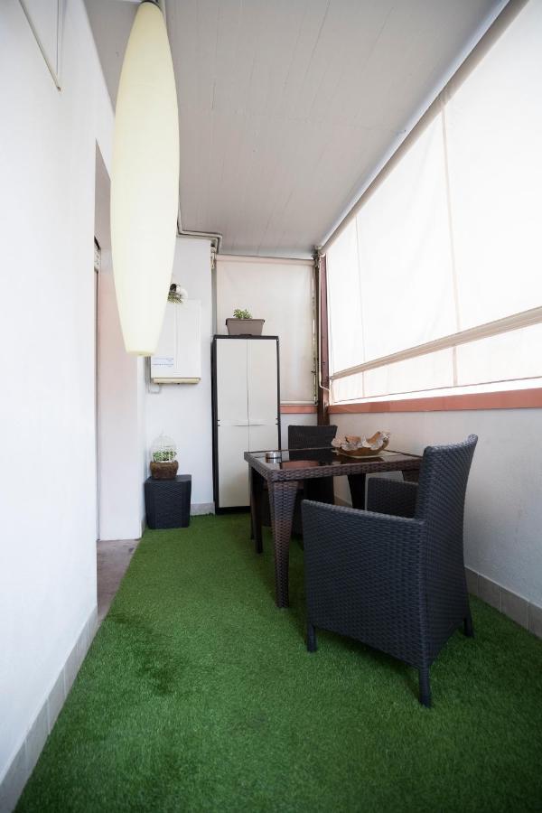 Come Sentirsi A Casa Piacenza Exteriér fotografie