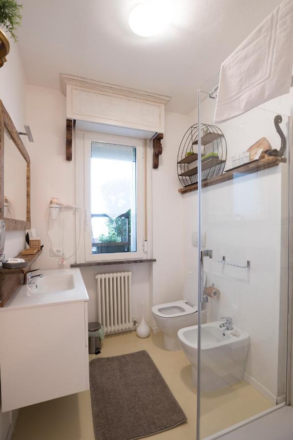 Come Sentirsi A Casa Piacenza Exteriér fotografie