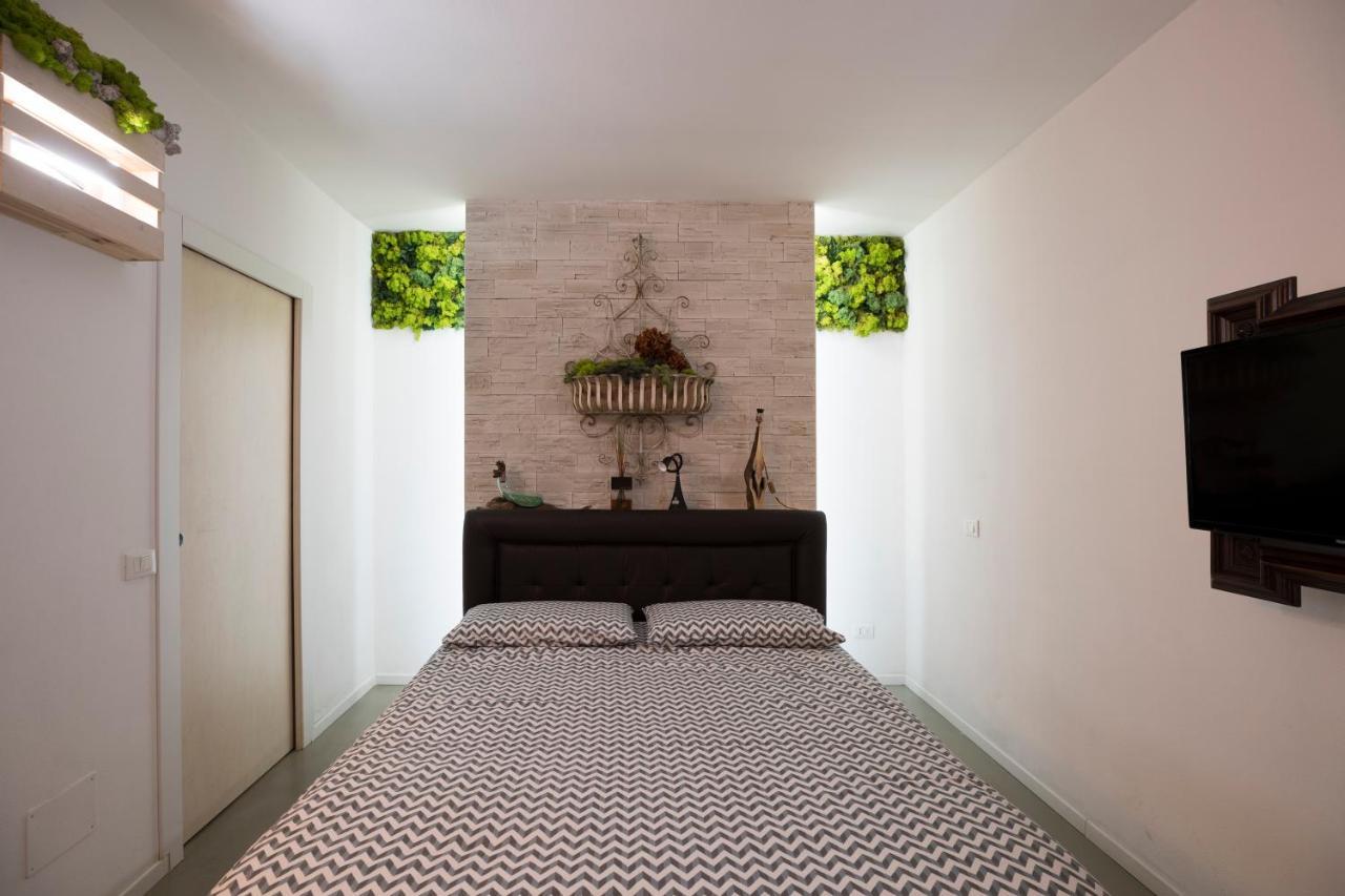 Come Sentirsi A Casa Piacenza Exteriér fotografie