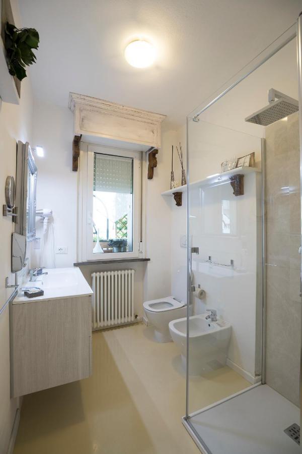 Come Sentirsi A Casa Piacenza Exteriér fotografie