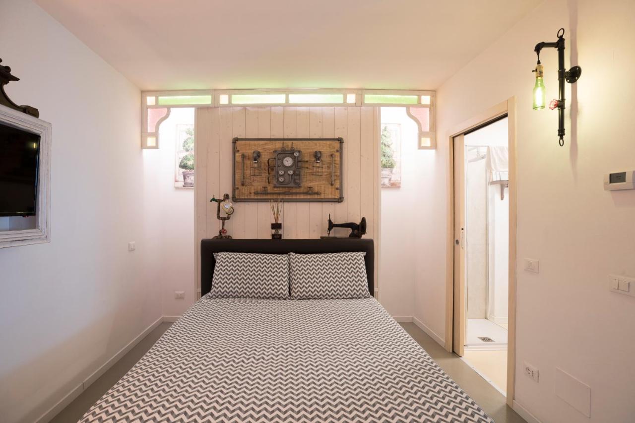 Come Sentirsi A Casa Piacenza Exteriér fotografie