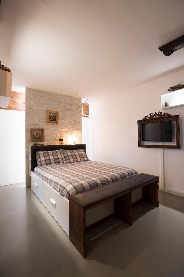 Come Sentirsi A Casa Piacenza Exteriér fotografie