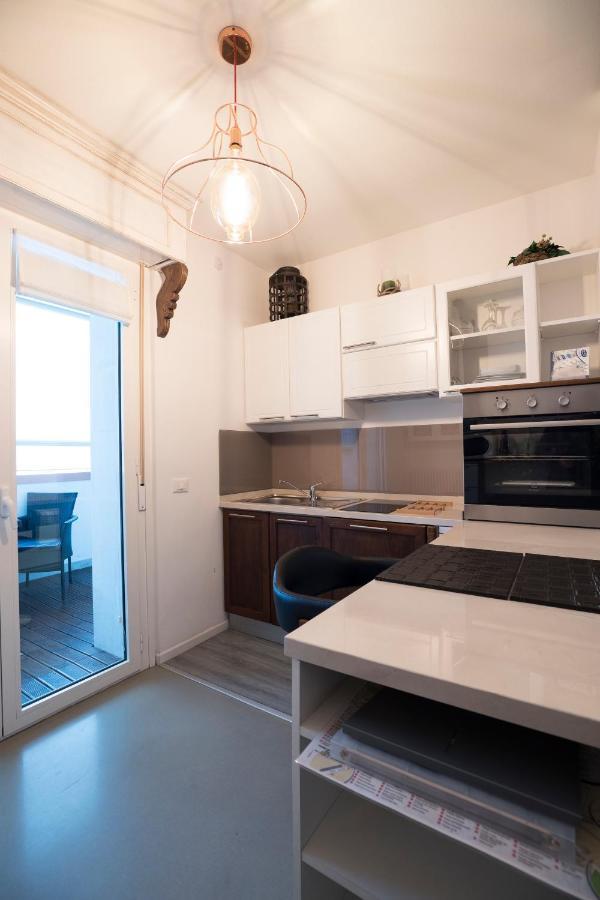 Come Sentirsi A Casa Piacenza Exteriér fotografie