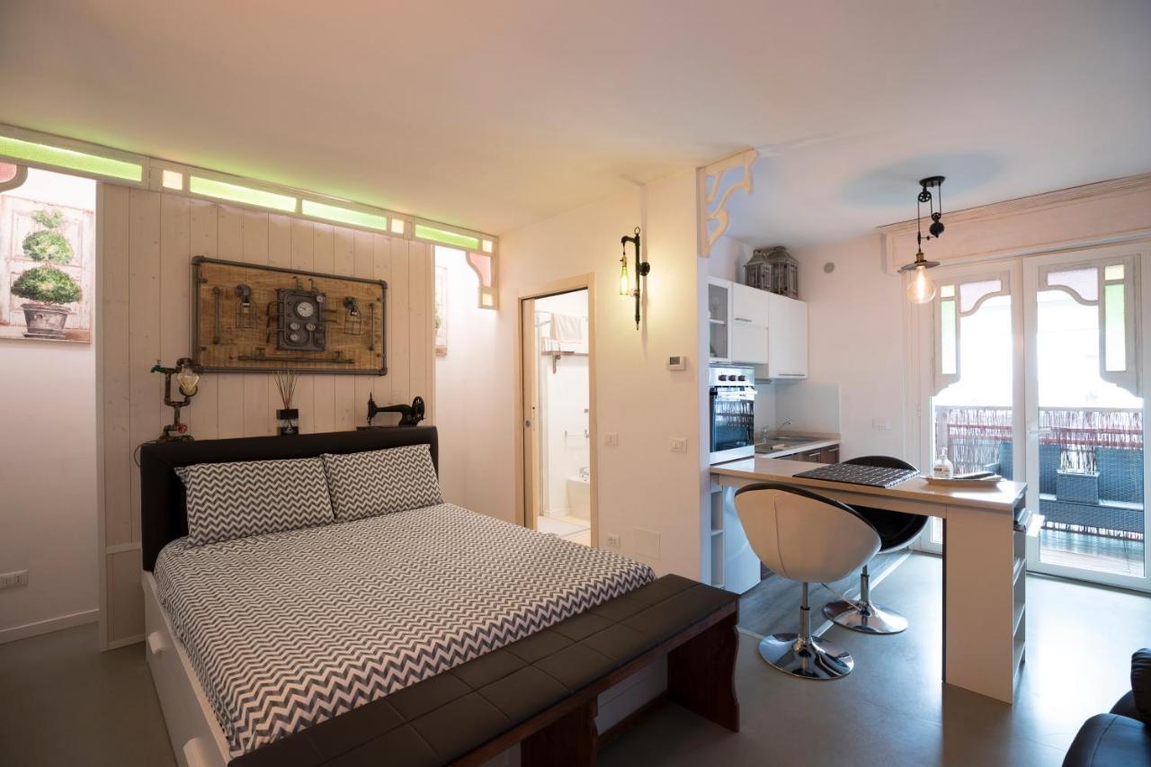 Come Sentirsi A Casa Piacenza Exteriér fotografie