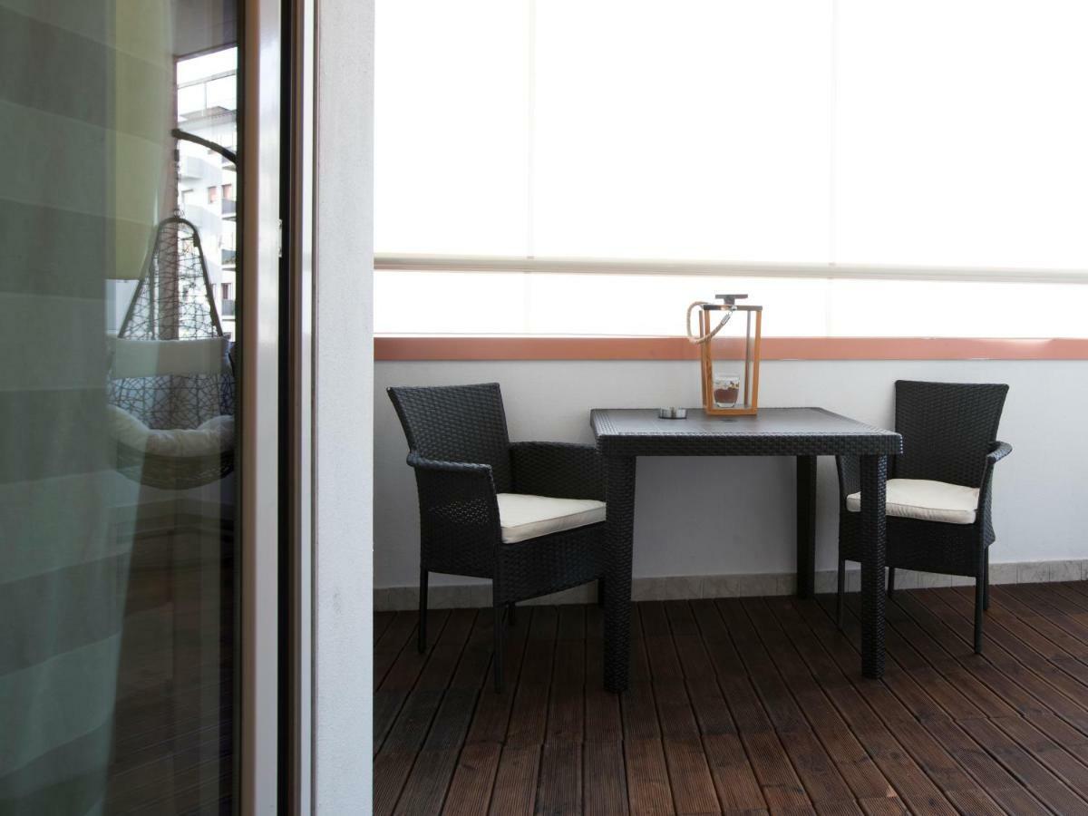 Come Sentirsi A Casa Piacenza Exteriér fotografie