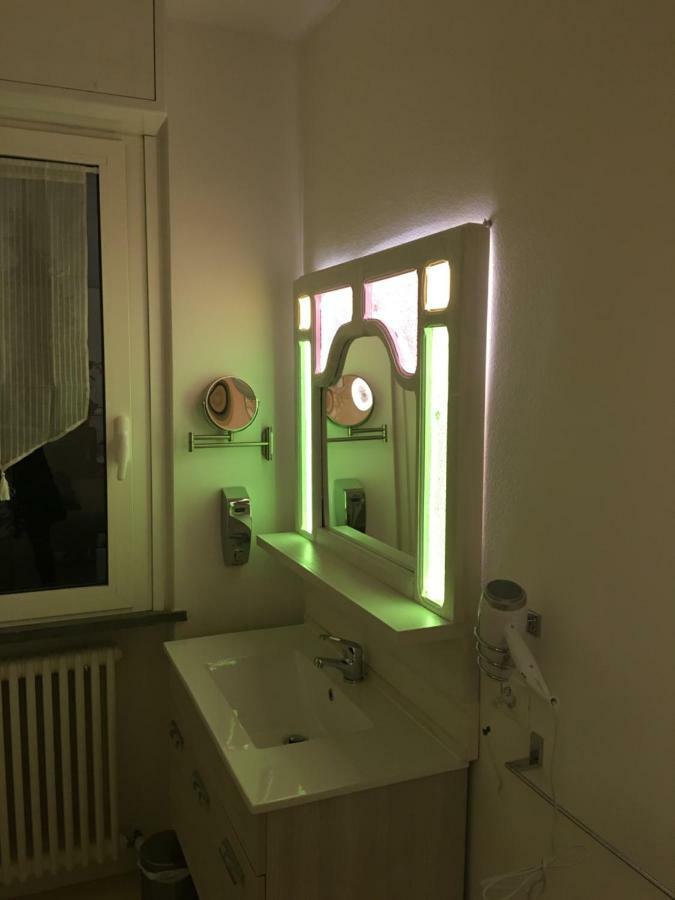 Come Sentirsi A Casa Piacenza Exteriér fotografie