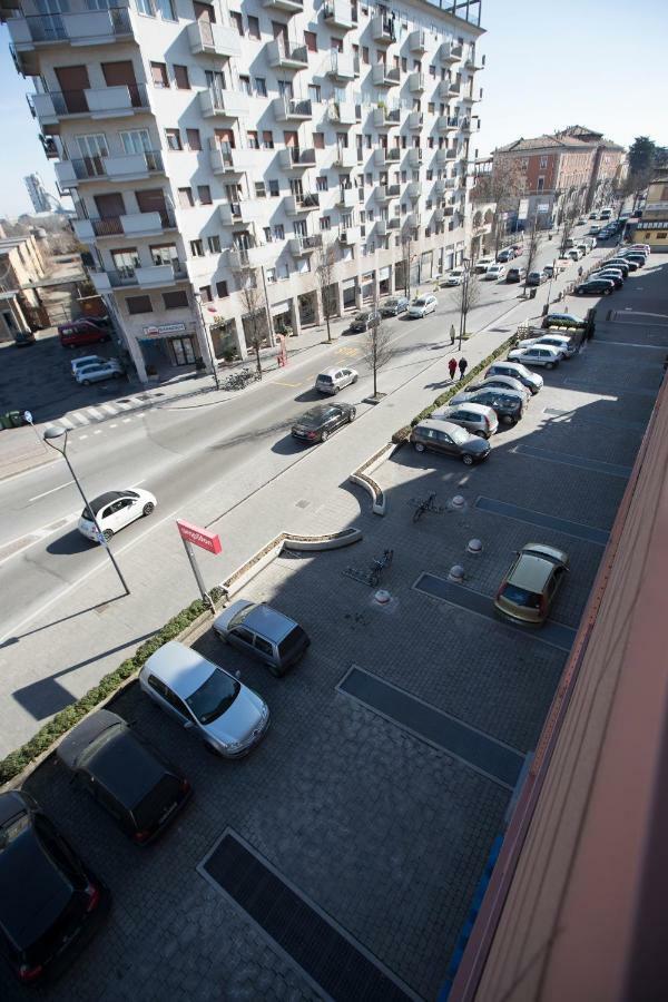 Come Sentirsi A Casa Piacenza Exteriér fotografie