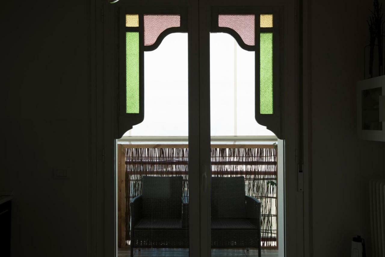 Come Sentirsi A Casa Piacenza Exteriér fotografie